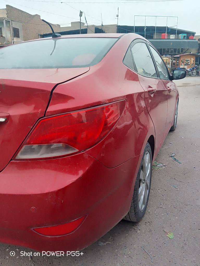 اكسنت 2015 وارد امريكي ضربته قبق جنطه وبابين نفسهن مصلحات 
كير مكينه حداديه تبريد مكفول 
رقم بغداد انكليزي
مكاني حله / مركز المدينة
الشراي يتصل *********** حلة, بابل
