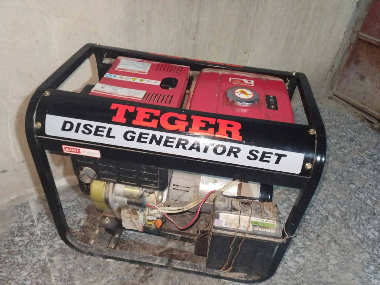 مولد كامه الأصلي.. استعمال يوم واحد فقط.. للبيع.. مكاني بابل حله سده الهنديه ***********
