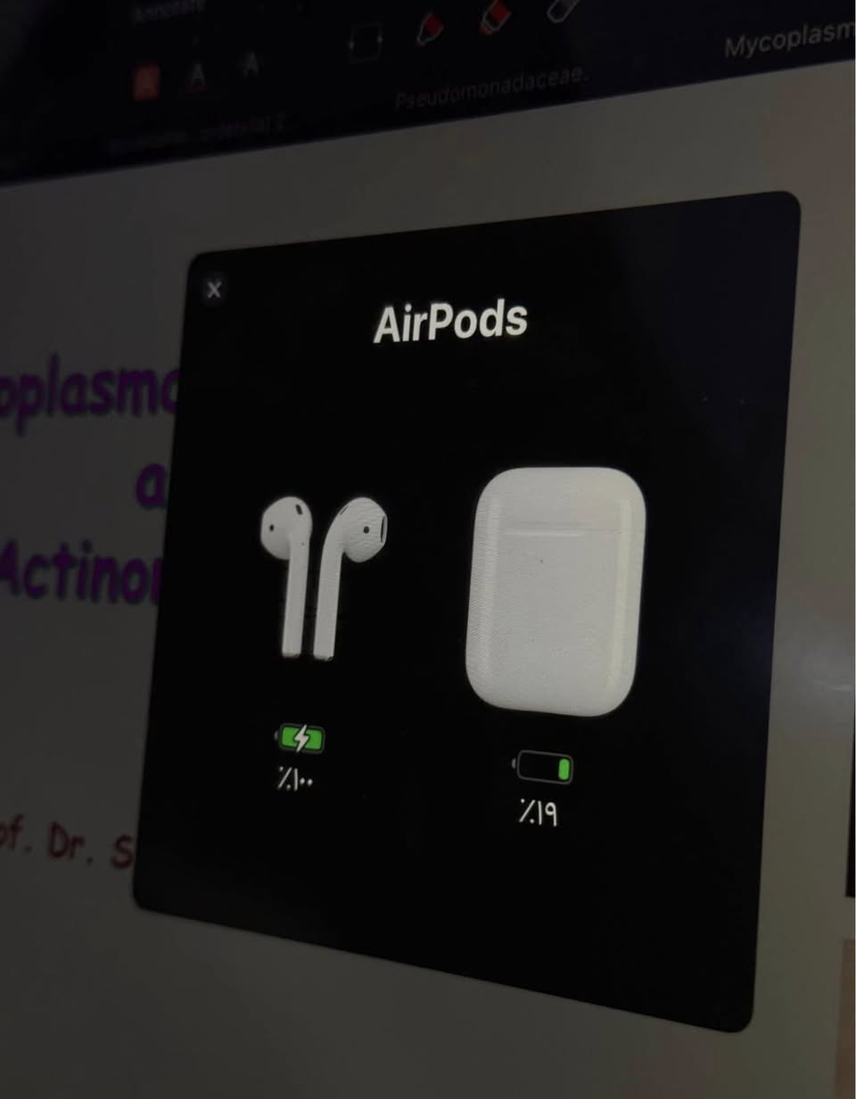 "سماعات ايربود الجيل الثاني"
قطعة أَصلية ، بالباكيت 
والباركود موجود.

استخدام قليل كلش ، ع گد
الدراسة ، قيم واخـذ ولكن
بما يرضي الله ؛ لان القطعة
اصلية ، بدون شاحنة ، فقط
السماعة وملحقاتها.

الموقع : ديالىٰ - بعقوبة.

رقمي : ***********
