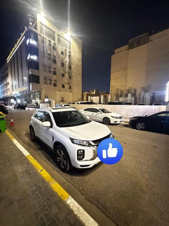 سيارة ماشيه 55,500 كم كفاله مكينه وكير السيارة بيها ضربه بالدعامية ربع الامامي ومسويها ومصوبغه بس الدعامية مكان الدعمة وبيها ضربه بالباب بالكنر جديد بعدني مامسويها 
السعر 150 ورقة وبيها مجال السيارة موجوده بالبصرة


**إذا كنت صاحب هذا الإعلان وتريد حذفه لأي سبب، رجاءا أرسل رسالة إلى الدعم الفني**