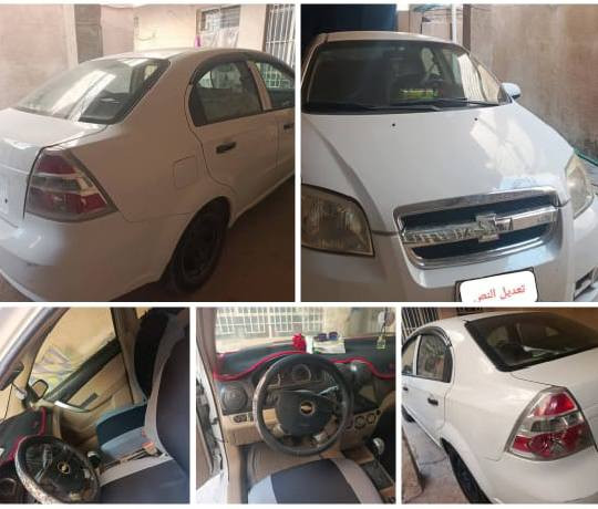 يا الله اللهم صل على محمد وال محمد متاح أفيو مديل 11رقم مثنى مشروع وطني مداور وين ميعجبك سنويه ماصاقطه 
مكينه مفتوح المرغوب گيرأوتو جام كهربائي 
بيها شبر صبغ فقط 
گيرمكينه حداديه تخم تاير باتري كهربائيات دوشمه الغرفه كلها جديده وماعايزه سياره نضيفه وحلوه مكانها نجف سعرها 80
الرقم:***********
