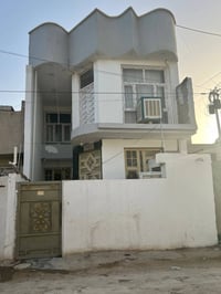 حي الاسرى الزراعي • ١٠٠م • دورين