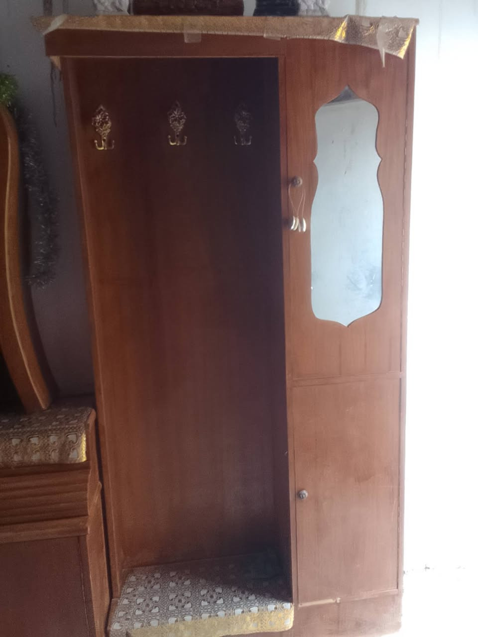 غرفه للبيع بدون كنتور 
١٥٠ الف فقط اي كسر مابيها

العنوان كربلاء حي العامل


**إذا كنت صاحب هذا الإعلان وتريد حذفه لأي سبب، رجاءا أرسل رسالة إلى الدعم الفني**