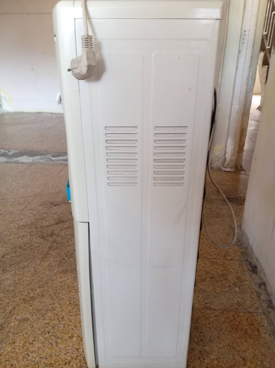 شغال بارد فقط 
***********
