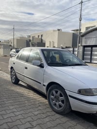 سيفيا • موديل ٩٣ • نجف انكليزي