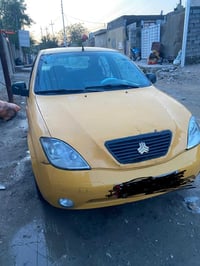 سايبا • ٢٠١٥ • بغداد المشتل