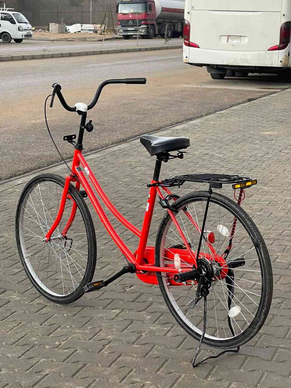 للبيع يولد لحكو حك رمضان 🍅💥
ً!......................................................! 
باسكل طماطي للبيع منزله من كرار ابو نقش 
مديل 22\8 
نضيفف كلش مكاني كوفه حي كنده قرب قاعت نارنج
ب140 وبي مجال للطيبين❤💥


**إذا كنت صاحب هذا الإعلان وتريد حذفه لأي سبب، رجاءا أرسل رسالة إلى الدعم الفني**