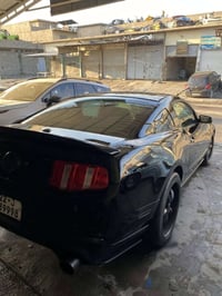 موستنك GT • موديل ٢٠١٠ • مسطرا اربيل