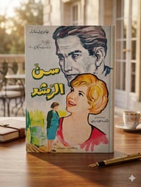 "دروب الحرية"  الجزء الأول: سن الرشد جان بول سارتر ترجمة الدكتور سهيل ...