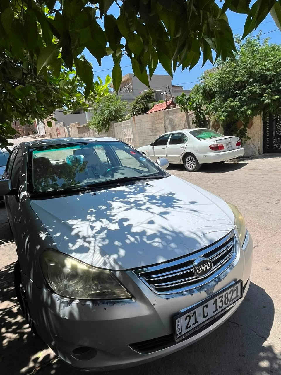 رەقەم سلیمانی
سەنەوی تا ٢٠٣١ تازە
تابڵی خاوین و جوان و بی کیشە

50$


**إذا كنت صاحب هذا الإعلان وتريد حذفه لأي سبب، رجاءا أرسل رسالة إلى الدعم الفني**