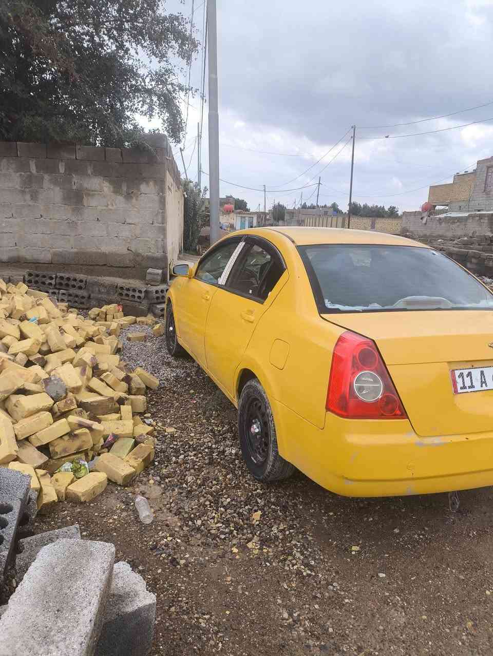 شيري أي 5 محوره كورلا موديل 2011 جاهزه مداور ثاني يوم مراوس جيب شيروك الفين مع فرق قليل أو بيع 35 بيه مجال قليل مكان سياره الكوت قضاء الحي *********** مع العلم سياره مصغرة هيئة أو غرامات خط بحث جديد
