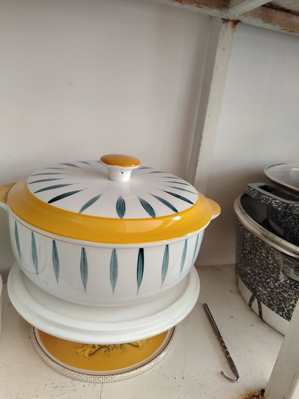 جداري فرفوري ع النار مباشر


**إذا كنت صاحب هذا الإعلان وتريد حذفه لأي سبب، رجاءا أرسل رسالة إلى الدعم الفني**