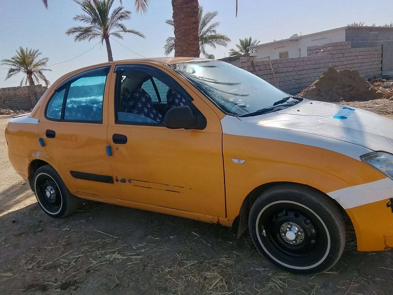 طيبه 2015 مكينه كير تبريد حداديه تخم تاير خير من الله سنويه لحد 2029 السعر32 المكان بغداد التاجي
*********** يتصل وبي واتساب 
***********
طيبه 2015 مكينه كير تبريد حداديه تخم تاير خير من الله سنويه لحد 2029 السعر32 المكان بغداد التاجي
