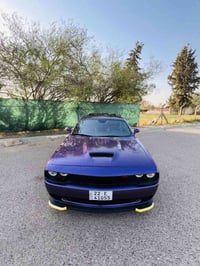 جالنجر • ٢٠١٥ • رادار نقطة عمياء