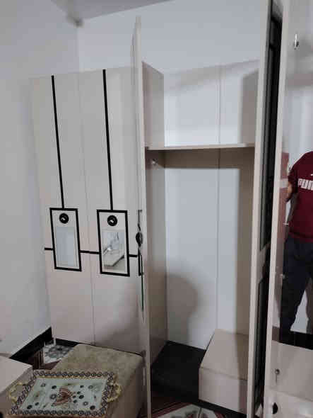 فتح وشد 
💯فني تركيب أثاث
✅️غرف نوم 
✅️طاولات اكل
✅️مكاتب 
✅ صيانة الغرف التركي وجميع أنواع الأثاث 
✅واي أشغال تجميع الأثاث الخشبي جديد و مستعمل 
🔥والاسعار في متناول الجميع

للاتصال
***********
***********
او المراسلة على الخاص
شغل اليوم
