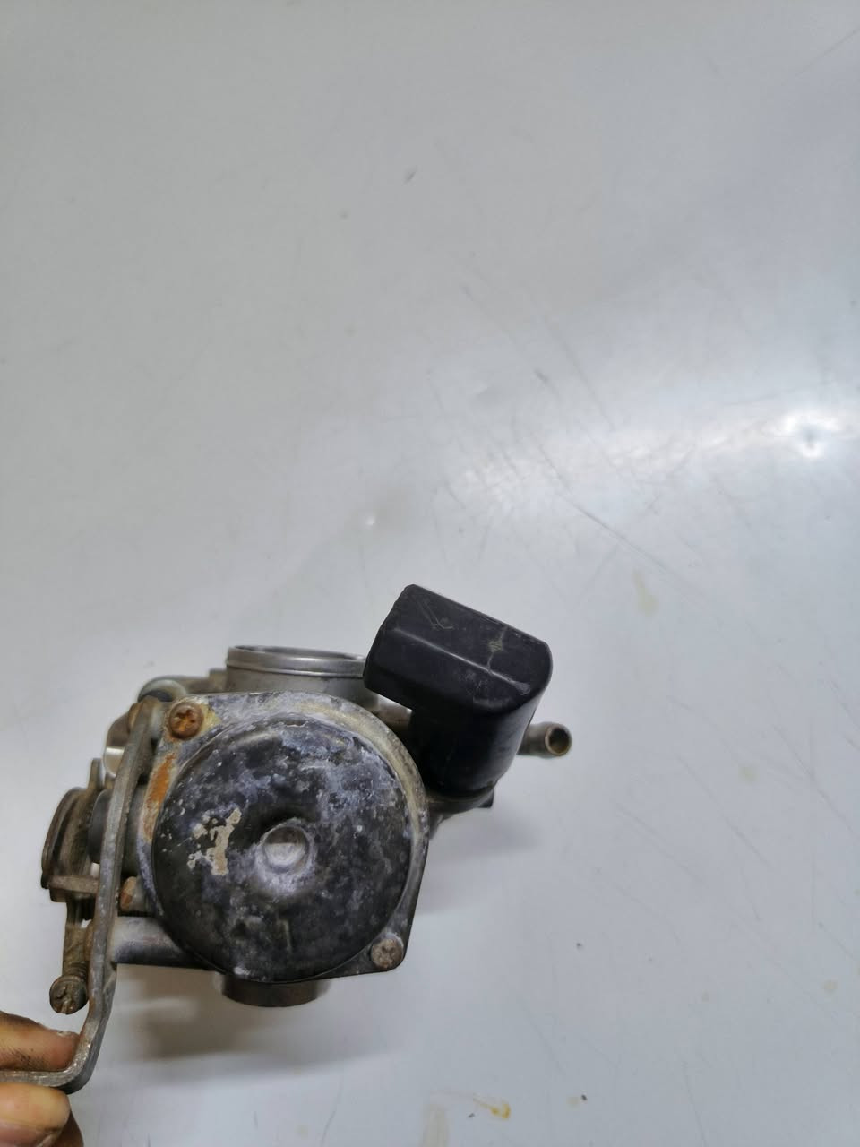 السلام عليكم كابريتر مال ماكس عدله مال حاويه شرط الاصلي شغال السعر ٣٠ بي مجال الشراي خاص


**إذا كنت صاحب هذا الإعلان وتريد حذفه لأي سبب، رجاءا أرسل رسالة إلى الدعم الفني**