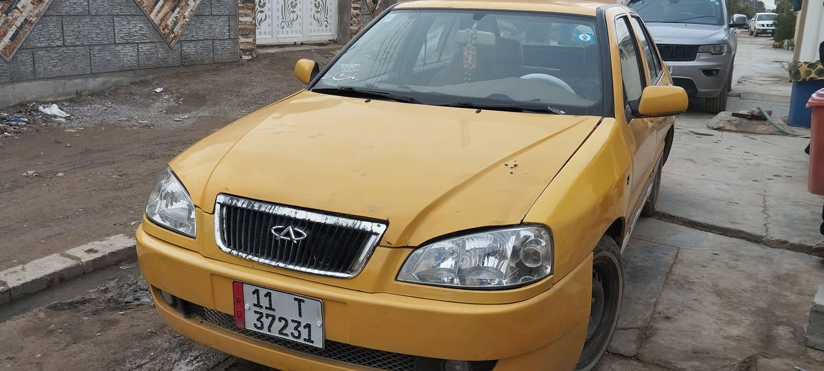 سلام عليكم من رخصت مدير الكروب شيري كوين رقم وسنويه انكليزي بغداد صحبها بخانقين تحويل نقابه مطلوبه 100الف تنزل من سعرها تخم تاير كير محرك قبل شهر شاده يارس 1500 حجمه نقص كبريسر تبريد سعرها34وبيها مجال قليل ديالى خانقين 🌹شراي يخابر خاص مجاوب البي خير يخابر ويئمرني ***********
