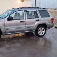 شيروكي • ٢٠٠٠ • ٦ سلندر