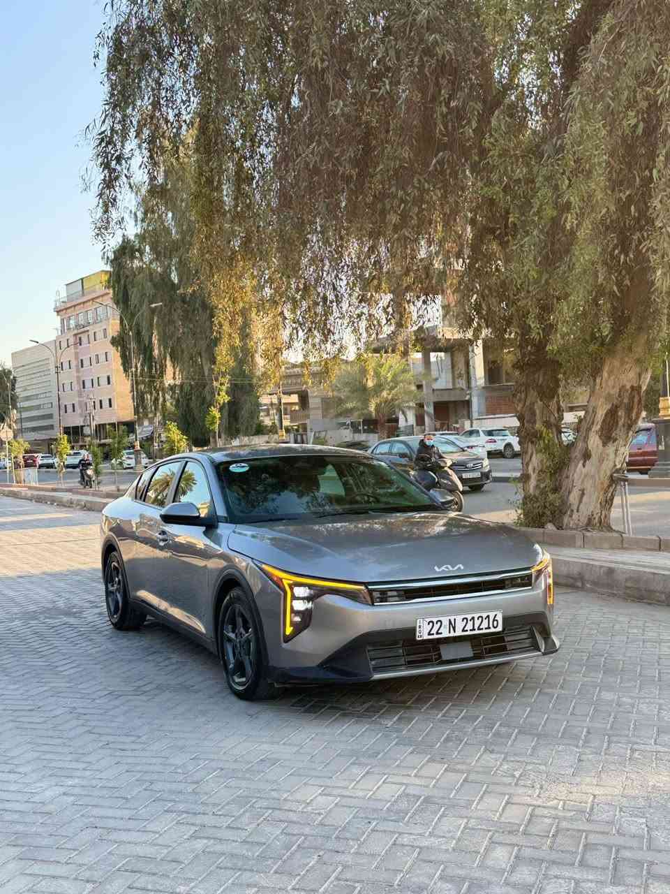 السلام عليكم كي فور شكل جديد 2025 نص مواصفات lx بصمة شاشه دجتل إلكتروني ماشيه 11 الف رادار امامي خلفي جانبي مكينه 2000 دوش صبغ جاملغ وبنيد ايرباك ستيرن بسم شركة تريد وكاله تريد تحويل مضمون مكانها الكاضميه السعر 154 وبيها مجال بسيط ***********
