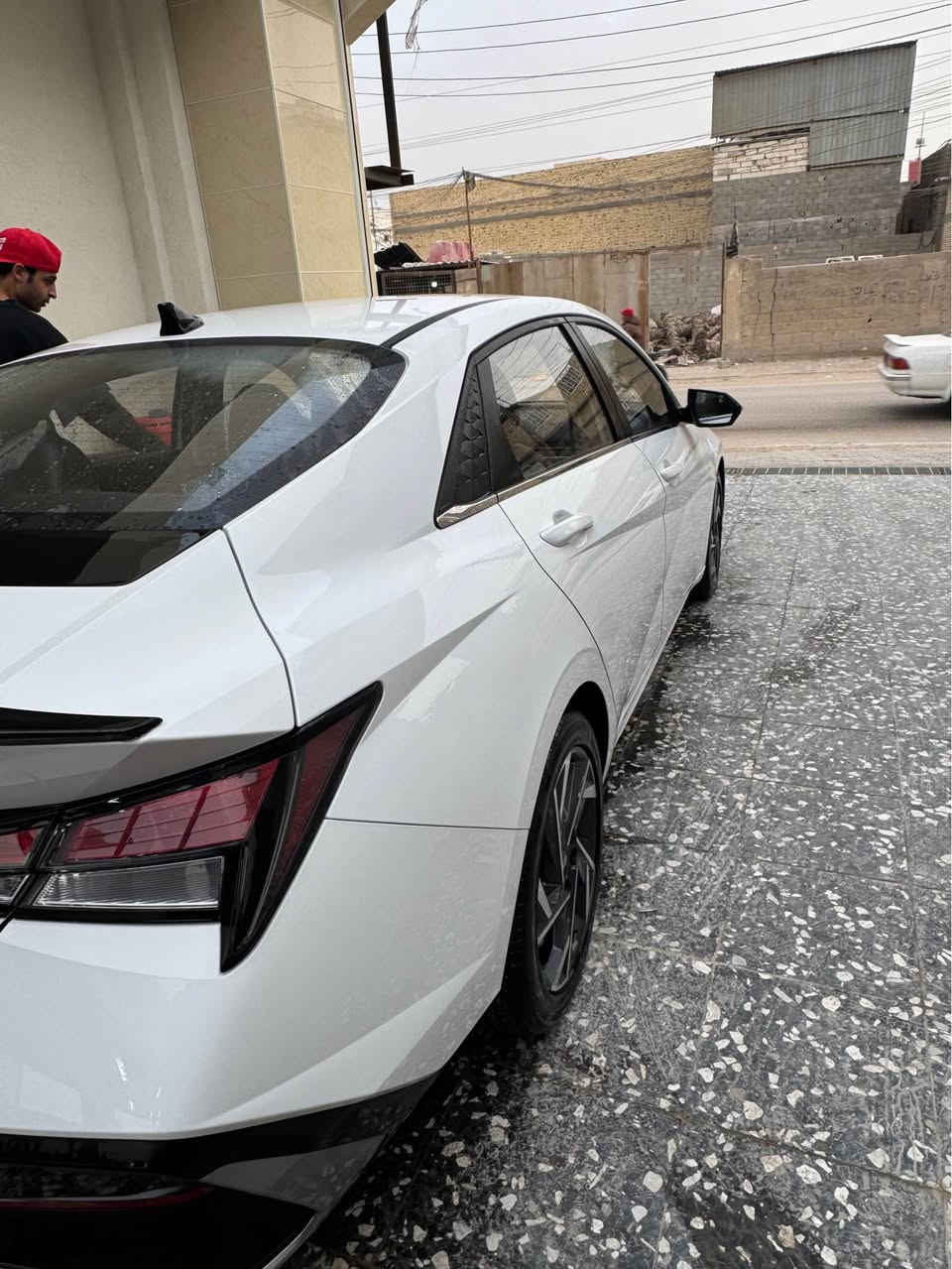 النترا خليجي ( تجميع الصين)
السياره جديده جدا 
هيونداي النترا 2025 كامل مواصفات 
المحرك : 1.5 دبل نوزل كير 8 سرعات
رقم اربيل   
مكفوله من كلشي بصمة تشغيل بصمة ابواب
عداد سرعة ديجتل
مقاعد جلد اسود
مثبت سرعة
6 ايرباك (الدشبول الدركة التكم المقاعد)
‏led لايت
لايت زنون عالي ناصي
فتحة سقف
الدركة شكل الرياضي حرف D
تبريد قطعتين
مري كهرباء + اشاير بالمري
كروس سرعة وفول تحكم ستيرن
حساسات امامية وخلفية + كاميرا
سايد بريك كهربائي

درايف مود + اوتو هولد
السياره كفالة عامه
ماشيه 13
         
العنوان/ البصره مناوي لجم قرب سنتر امونه 

                                                      
السعرر خاص 155

الرقم/*********** البصرة, العراق
