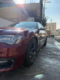 للبيع c300اوباما موديل 2018 رقم بغداد فول مواصفات بيها بس الجاملغات ال...