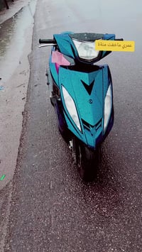 شباب جيتي ار موديل 2014نوزل خطين صعدت بيها الرصيف وكامن الدبلات الامام...