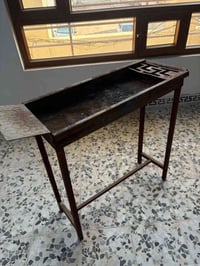 منقل • حجم كبير • ثقيل