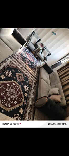 تخم مودرن تركي ويصير سرير  نضافتة💯💯  8مقاعد ب580 عنوان الشعب شارع الصحة الاستفسار  الاتصال على رقم  واساب  *********** بغداد
