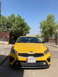 فورتي 2021 لبيع مواصفات رادار أمامي تحكم استيرن صور الحادث بل منشور وس...