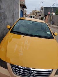 ليفان ٢٠١٢ • ما بيه حادث • رقم بابل