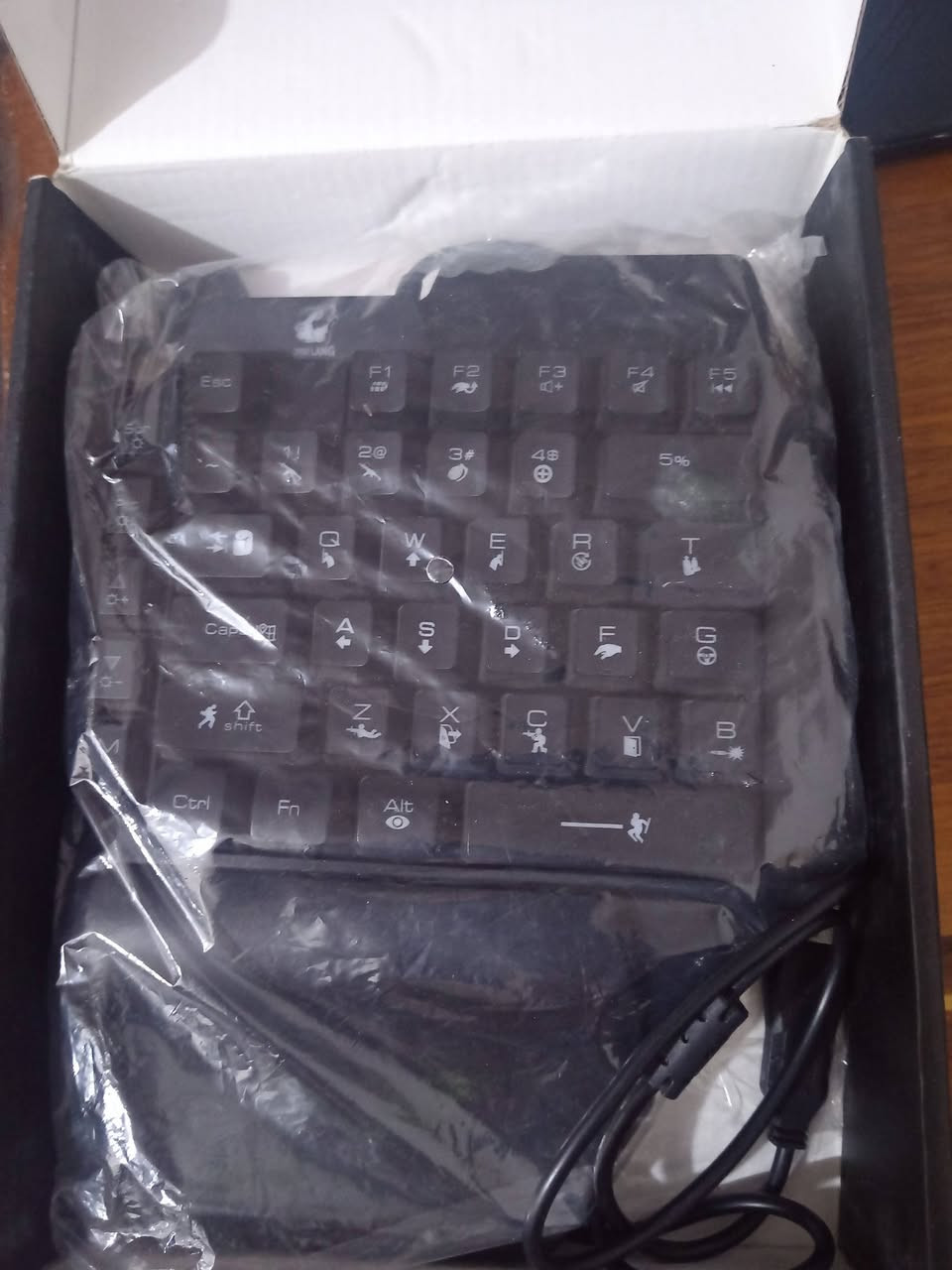 ماوس و كيبورد سعر 25 وي توصيل
ماوس احترافي سعر 20 الف ويتوصيل


**إذا كنت صاحب هذا الإعلان وتريد حذفه لأي سبب، رجاءا أرسل رسالة إلى الدعم الفني**