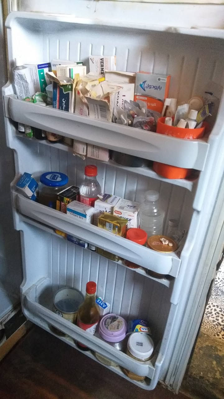 صباح الخير        اغراض للبيع باسعار جدا مناسبه


**إذا كنت صاحب هذا الإعلان وتريد حذفه لأي سبب، رجاءا أرسل رسالة إلى الدعم الفني**