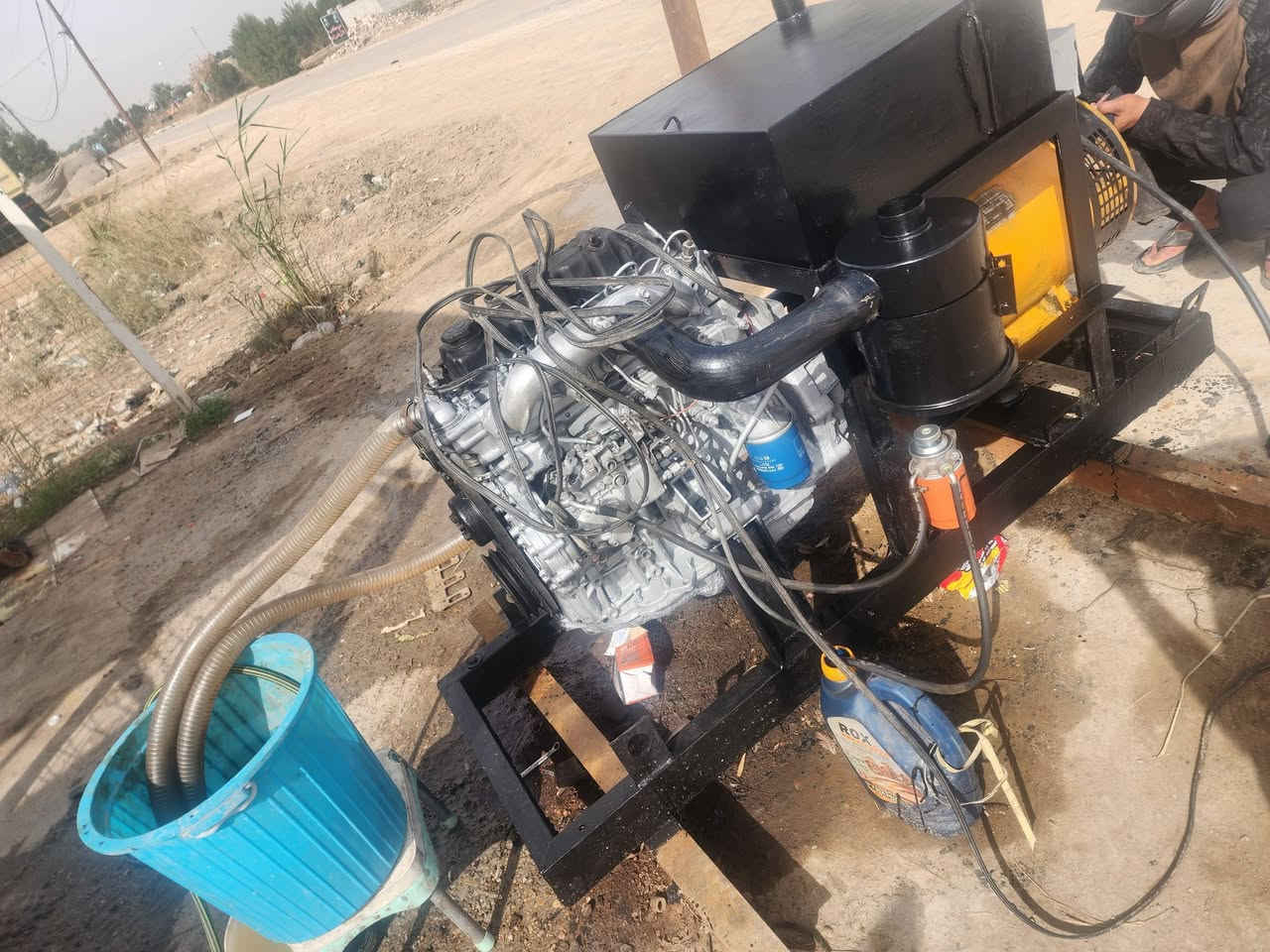 كيا ٢٧٠١ مكاني ديوانية راس توليد ٣٠ كيفي سعرها ١١ ورقه وبي مجال ***********
