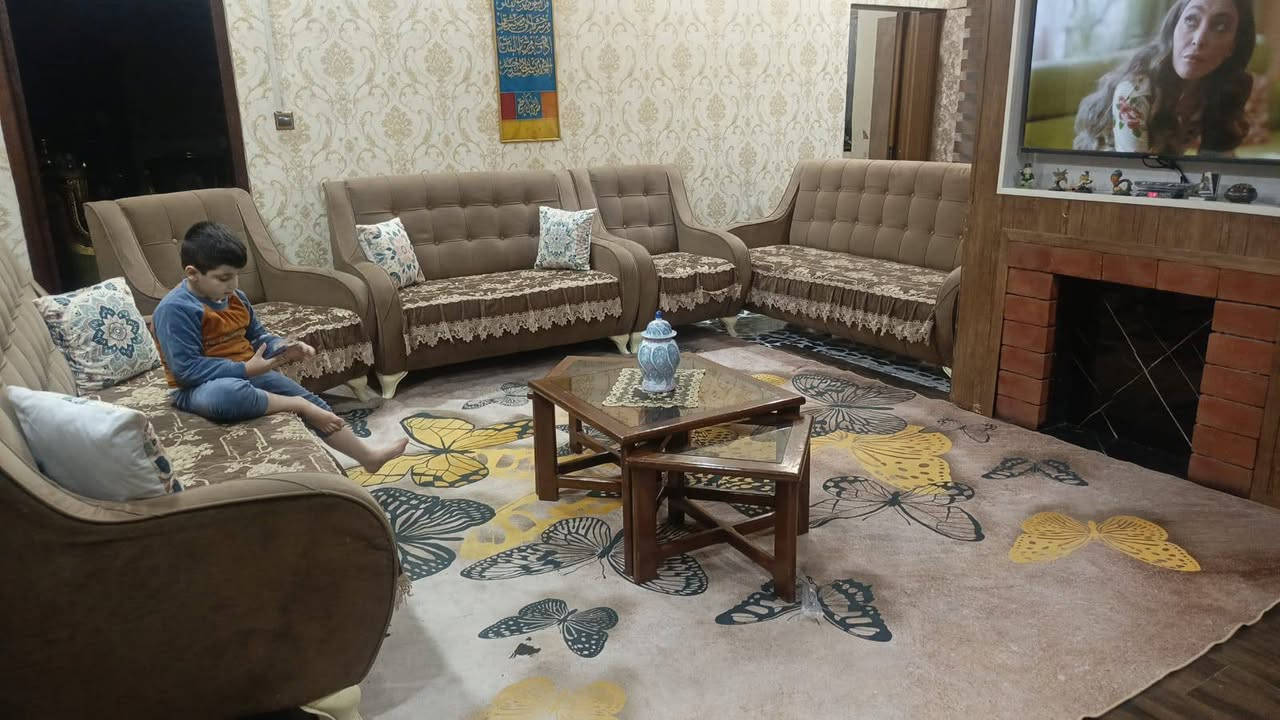 تخم تزكام درجه اولى عشر مقاعد زائد طبلات زائد فاترينه تواصل على الخاص


**إذا كنت صاحب هذا الإعلان وتريد حذفه لأي سبب، رجاءا أرسل رسالة إلى الدعم الفني**