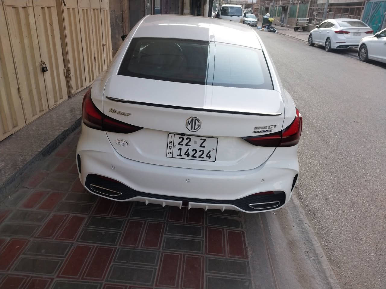 موديل ٢٥ فول الفول..كفاله..عامه بانزين عادي مو محسن سعرها ١٢٨$  ***********
