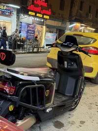 TAILG T-POWER • دراجة كهربائية • بطارية ممتازة