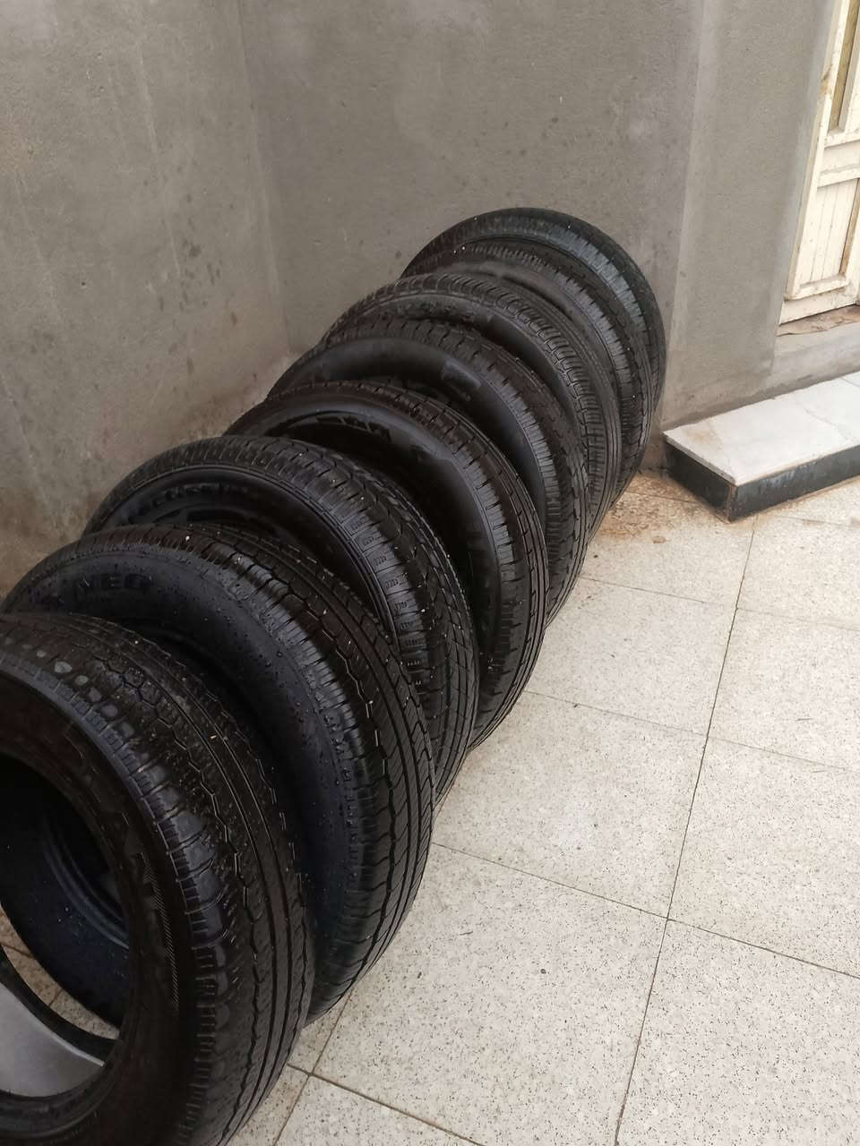 سلام عليكم غراض مال ستاكرس لبيع الشري يخابر وخدمته *********** المكان ناصريه
