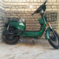 دراجه شحن للبيع السعر ٣٠٠ مكان الدورة٠٧٧٦٢٥٤٤٢٣٤