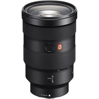 عدسة سوني • 24-70mm • f/2.8 GM