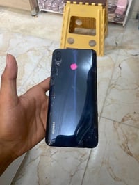 هواوي • شاحن • سماعات