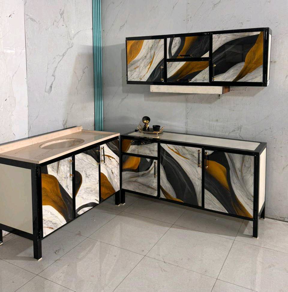 كاونتر ارضي وملحق متر ونص 
سنك  متر وعشرين 
السنك مرمر صناعي 




السعر 235


التوصيل 🚚🚚🚚
داخل بغداد 10
 اطراف 15


واسط// (25) الف 
-بدره - %جصان %-الحي %-الموفقيه -ناحيةالدجيلي %-اطراف واسط (50) الف

ديالى //- بعقوبه %- الخالص 25%

الأبعد 35الف 
كربلاء المقدسة
بابل 
نجف الاشرف
  الديوانيه (25)الف 

السماوه الناصرية ميسان 35

البصرة 35