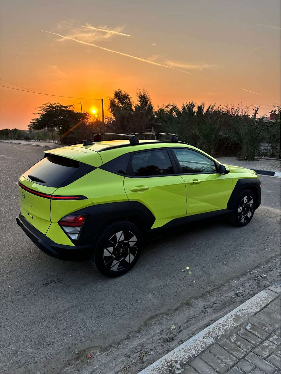 هونداي كونا 2024 

سيارة لون مميز دخول جديد سياره جديدة كلش بعدها بوضع الوكاله وارد أمريكي بيه  بنيد مبدل فقط بدون دواخل والباقي مكفول  سياره بدون رقم السعر 165 رقم الهاتف ؛ *********** البصرة, العراق
