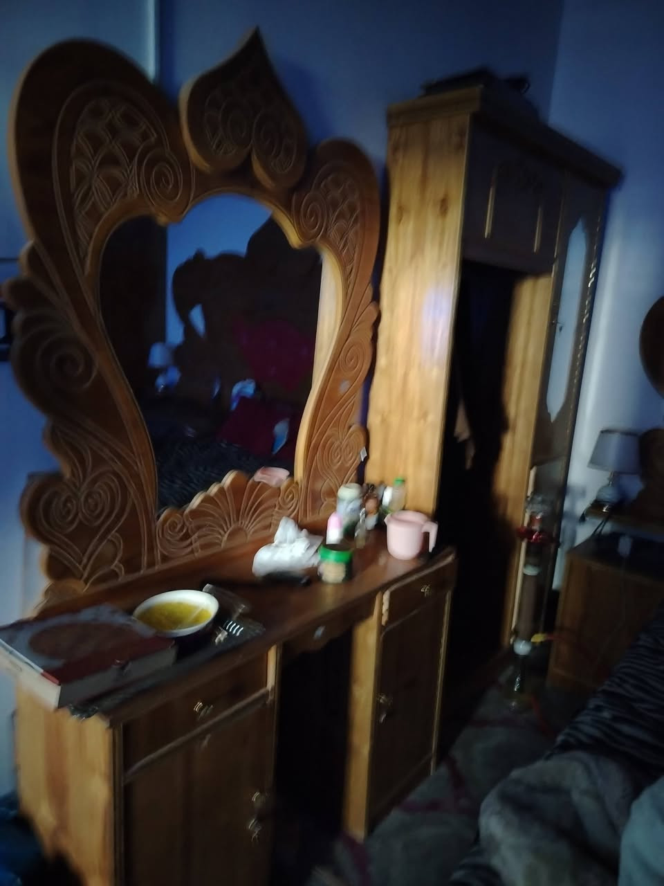 كلمن وسعرة  العنوان شارع المطحنة نجف ***********
