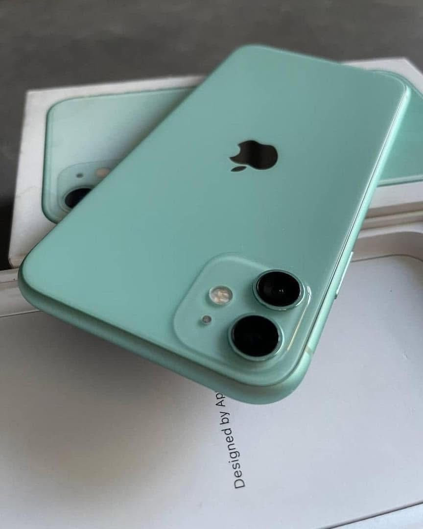 آيفون 11 عادي. ذاكرة 128 بطارية 83 مستبدل شاشا اصلية السعر 225 ألف وبي مجال اخيك مو شراي لا تراسل


**إذا كنت صاحب هذا الإعلان وتريد حذفه لأي سبب، رجاءا أرسل رسالة إلى الدعم الفني**