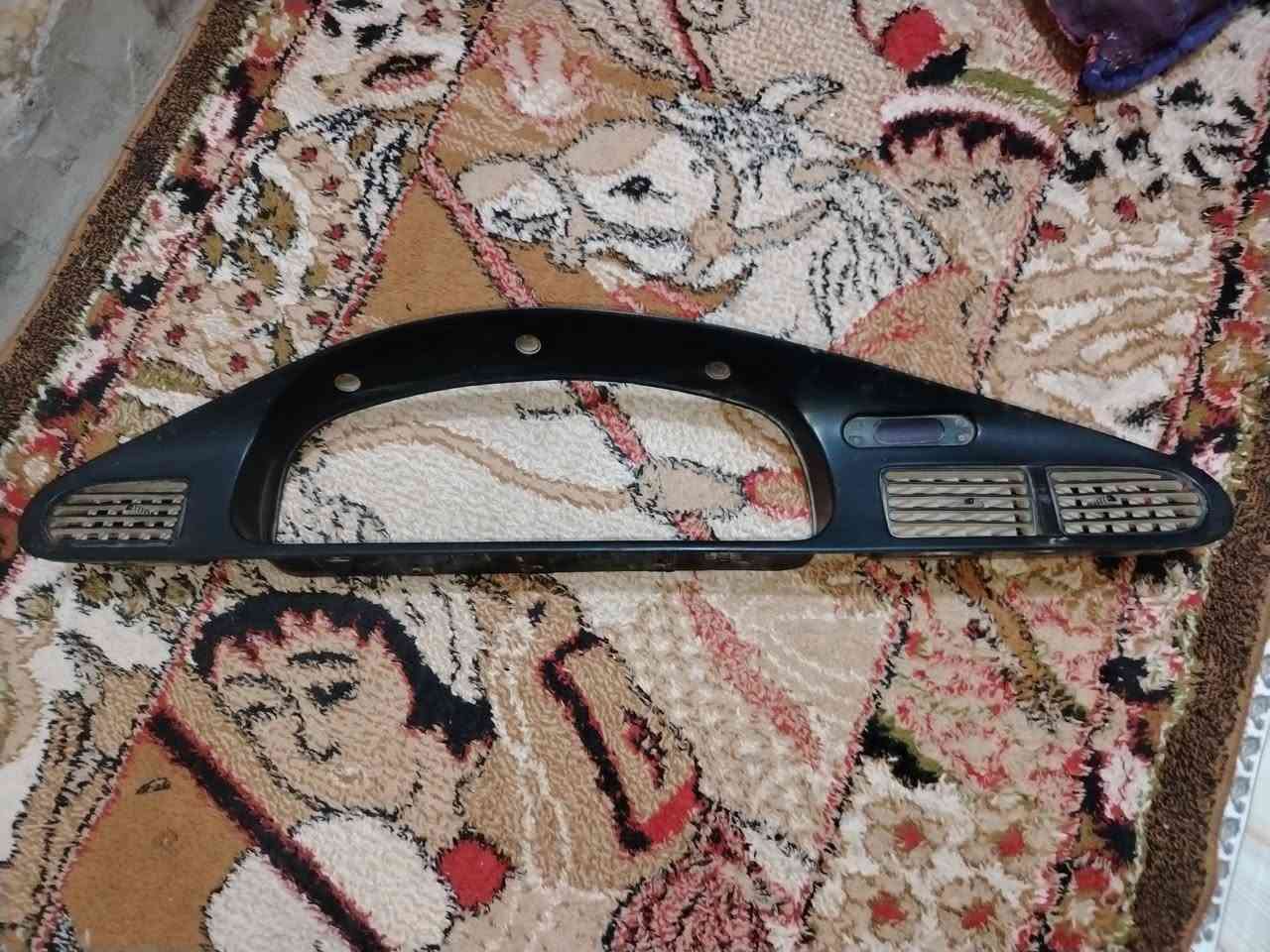 للبيع سمجه مال سيفيا بعده نضيفه كلش ترهم  موديل 94/95/69 اليريدهه يتصل ***********
