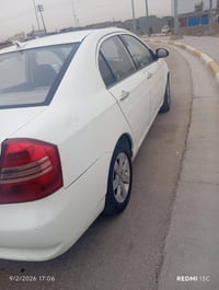 ليفان • ٢٠١٣ • مكينه وكير مكفولات