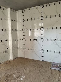 سيراميك • درجة أولى • درج مرمر