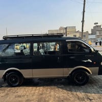 كيا بريجو ٩٧  رقم عماره ٠٧٧٢٦٥٤١٩٢٤