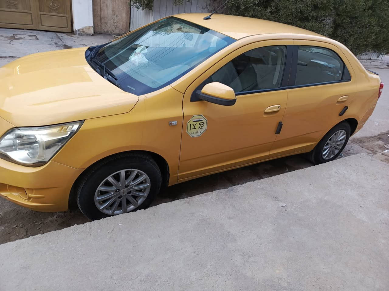 سلام عليكم شوفر كولبت موديل 17 شركه عامه محرك 1500دوش زجيل المرغوب كير اي تي اصفر بلادي سياره تخم تاير صدر خلفي امامي جديد تغلليف حرارير شاشه كاميرا دواره  تبريد ثلج محرك خير من الله بدون اي افتح   بيها طختين بسيطه باب الخلي  شويه خشم جمالغ حافة الدعاميه السعر 83 بيها مجال جدا بيسط أو مرواس ب اكسنت لااتصال على رقم ***********
