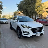 للبيع توكسان خليجي شركه الكاصد رقم بغداد موديل 2020 السياره فول بستثنا...